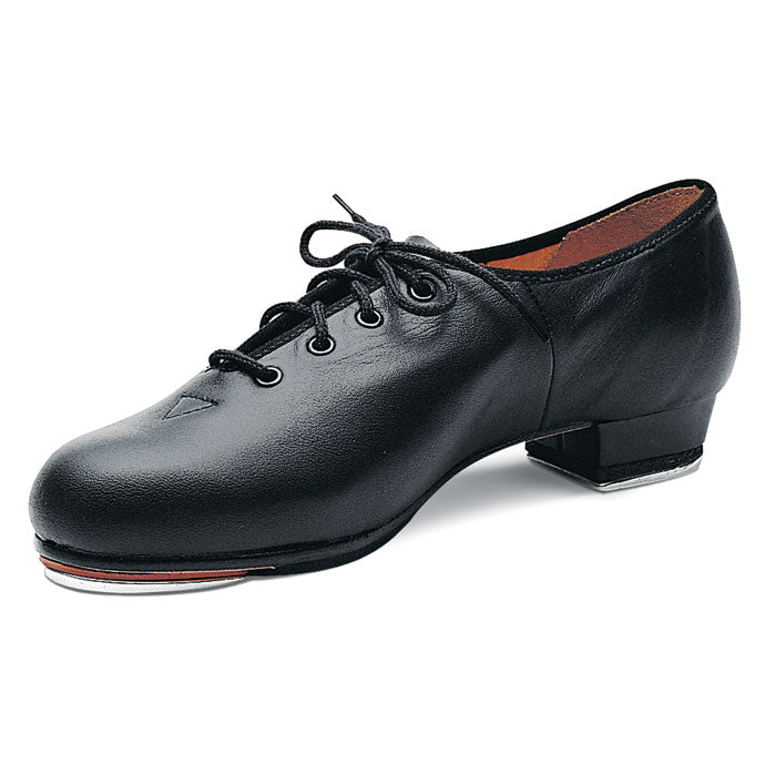 Bloch SO301L Jazz Tap Leather Tap Shoes - MISS LESTER'S