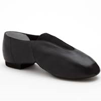 Capezio Show Stopper Jazz Shoe - MISS LESTER'S