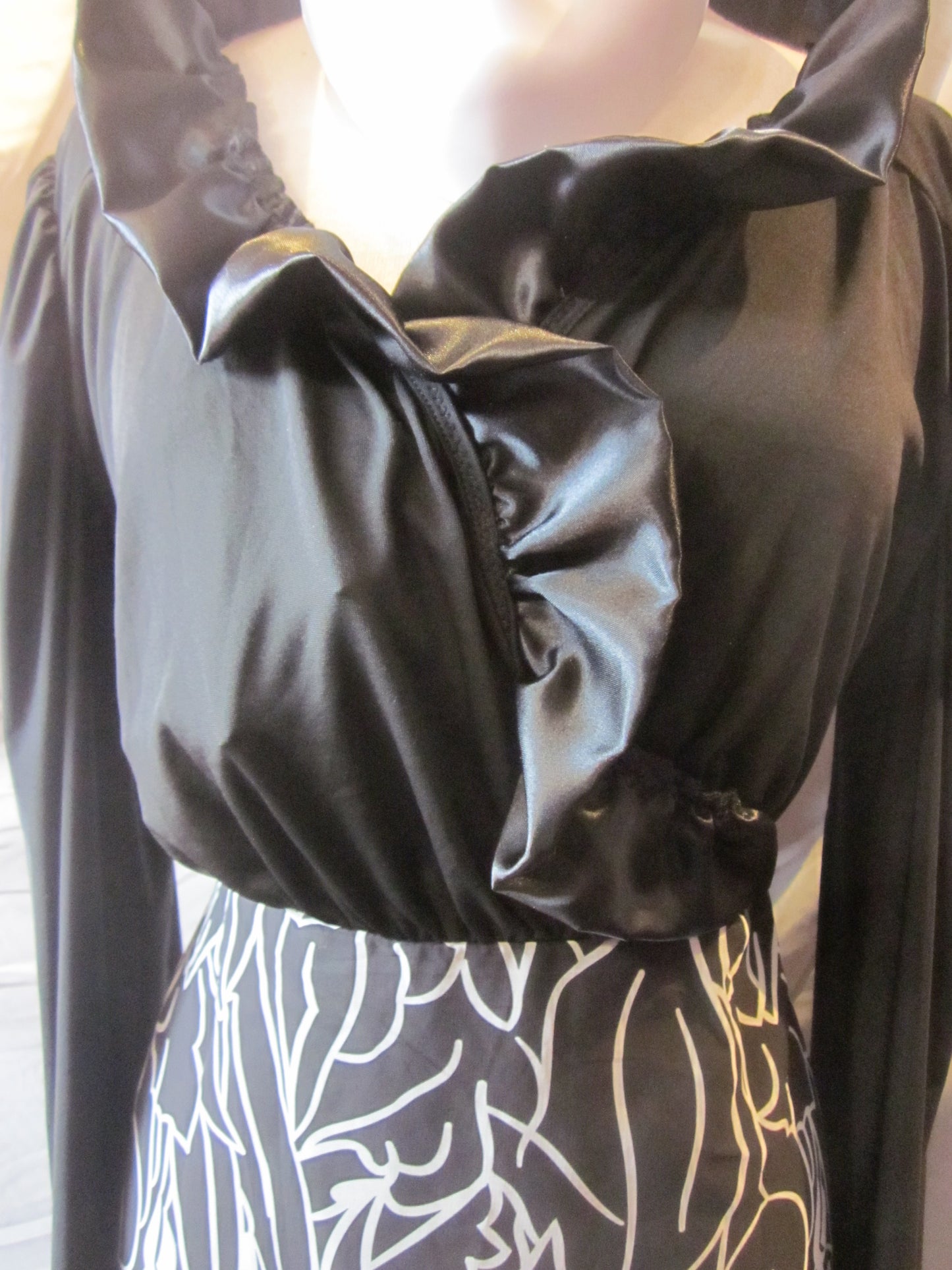 X Large Adult Witchy Woman Costume 53 - MISS LESTER'S