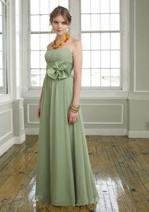 Morilee Size 15/16 Style 296 - MISS LESTER'S