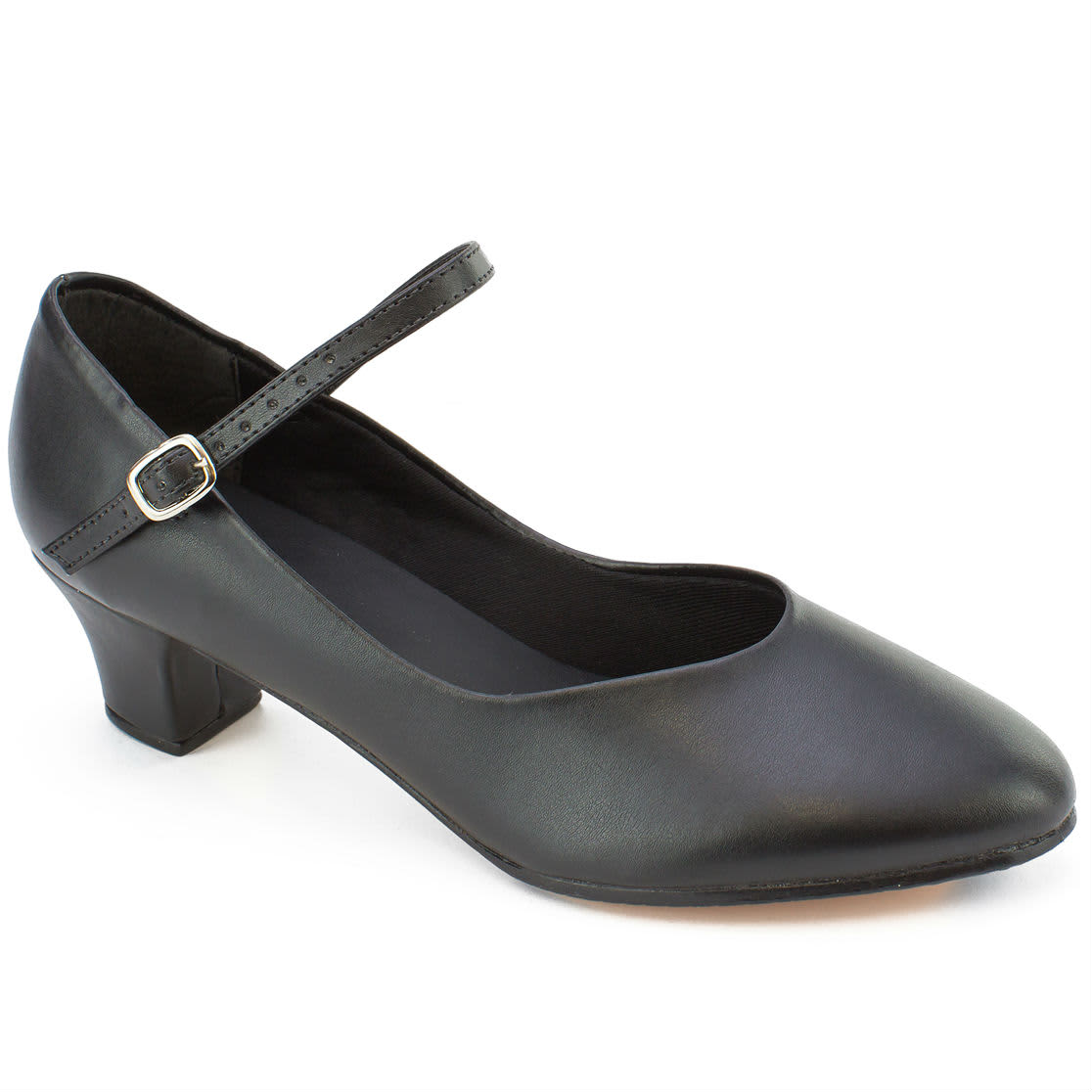 So Danca Character Shoe 1.5" heel Style CH-50 - MISS LESTER'S
