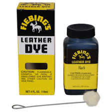 Fiebing's Leather Dye - MISS LESTER'S