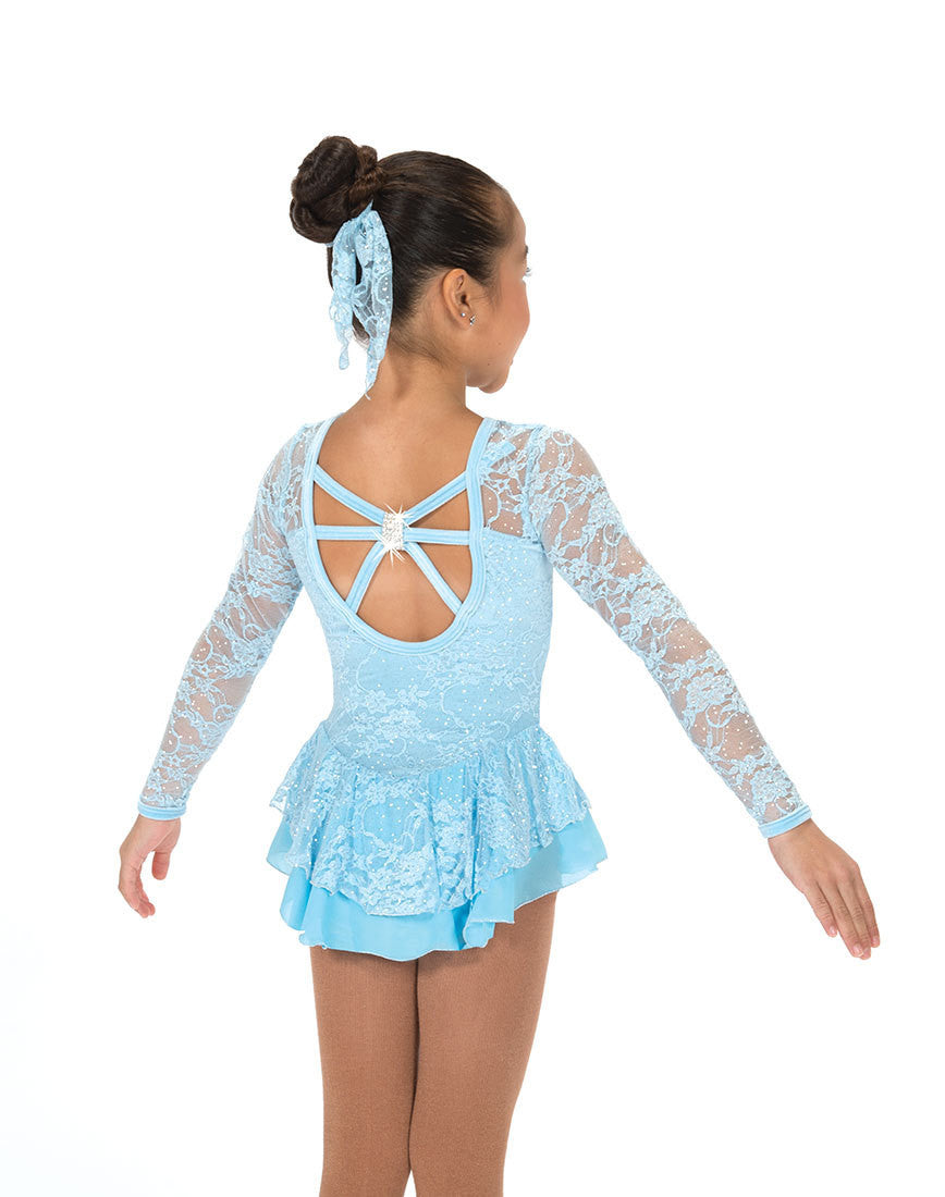 Jerry's Lace Palace dress - MISS LESTER'S