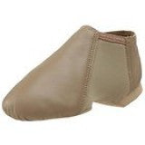 Leo 7026 GioflexSuntan Jazz Boot - MISS LESTER'S