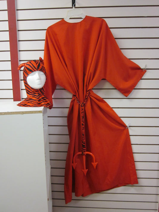 Red Devil Adult Medium Costume Group 112 - MISS LESTER'S 