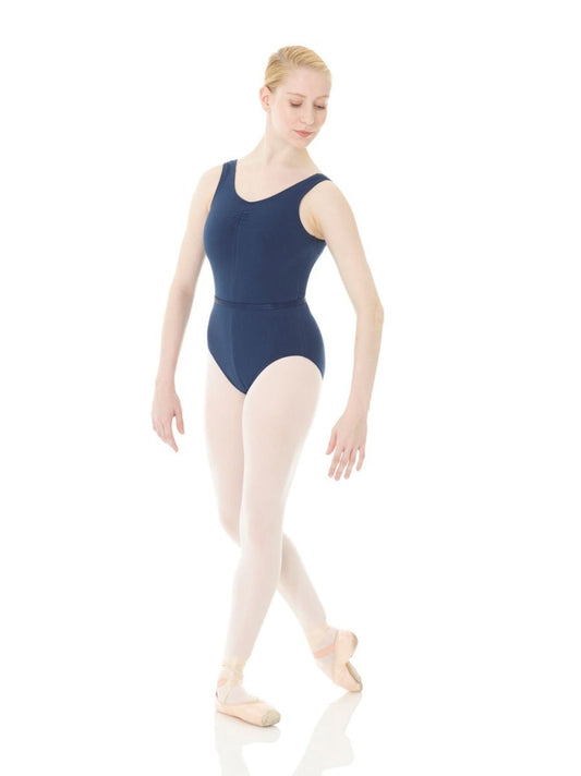 Mondor 1633 Adult Tank leotard - MISS LESTER'S 