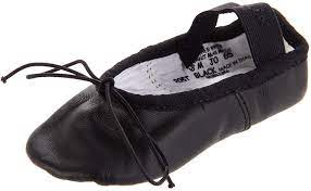 Capezio 205C  Child  Daisy Ballet Slipper - MISS LESTER'S 