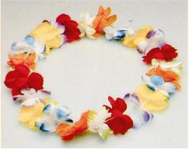 Hawaiian Flower Leis Assortment