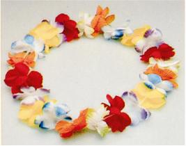 Hawaiian Flower Leis Assortment - MISS LESTER'S 