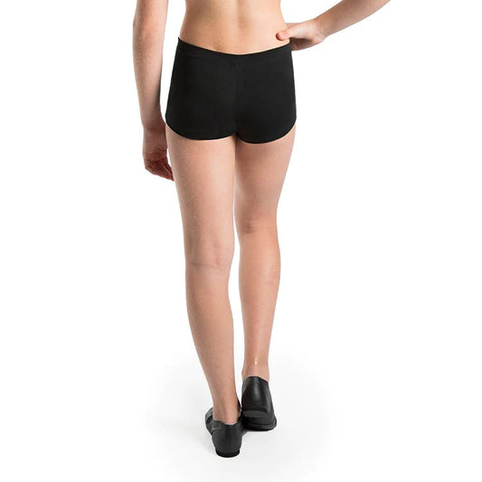 Bloch CR6834 Child Bootie Short - MISS LESTER'S 