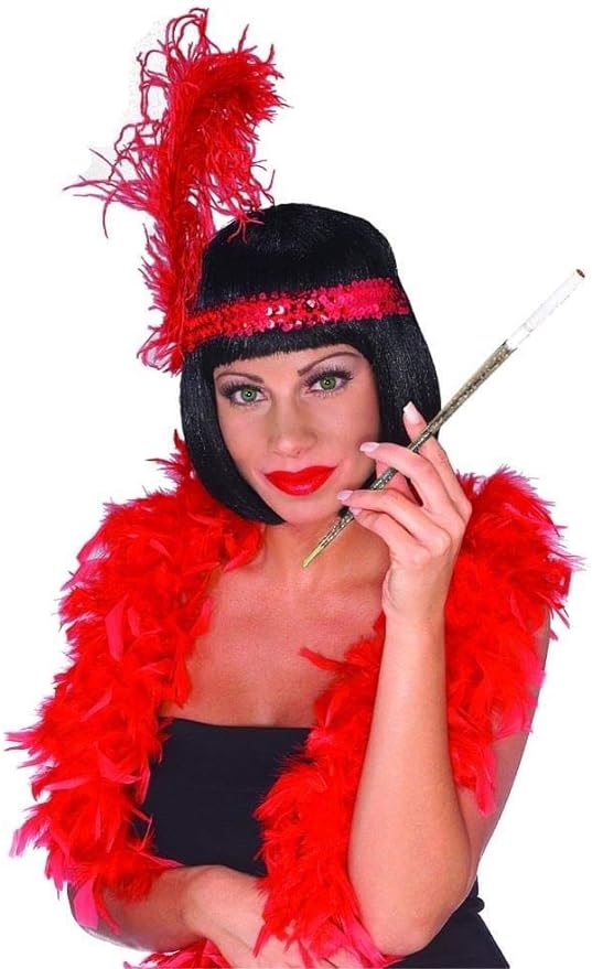 Cigarette Holder for Flapper Costume 9527