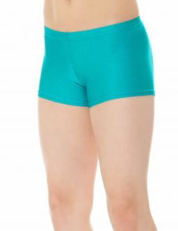 Mondor 7838 Child Gymn Shorts - MISS LESTER'S 