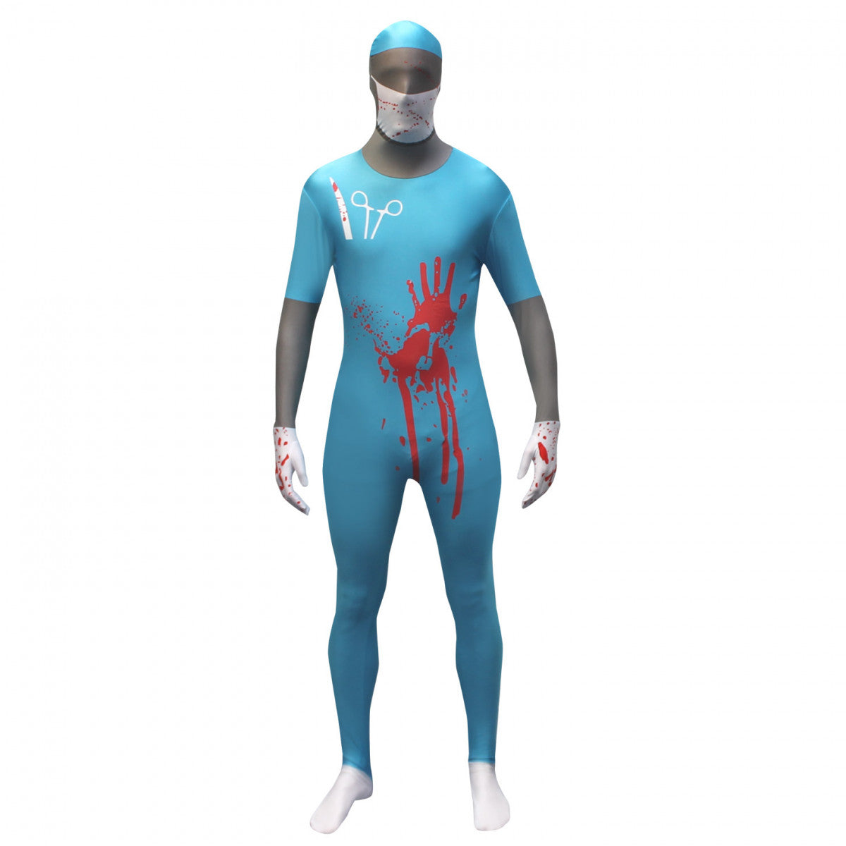 Adult Morphsuit - MISS LESTER'S 