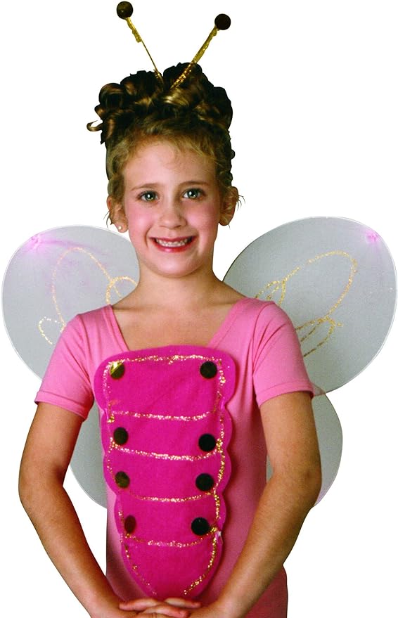 Child Angel Princess and Fairy Accessory Kits