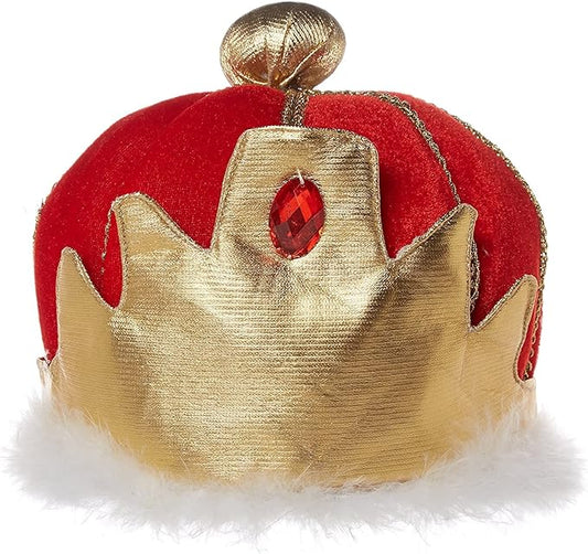 Royal Crowns for Adults - MISS LESTER'S 