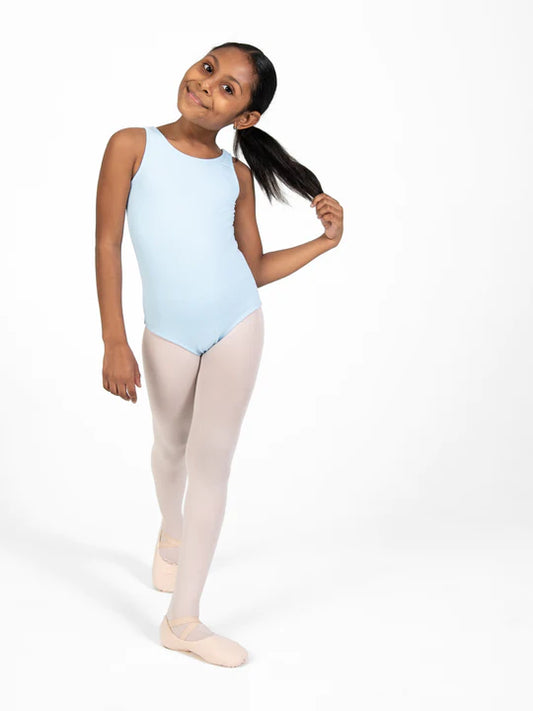 Body Wrappers 115 Child Tank Leoard - MISS LESTER'S 