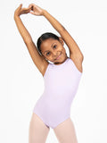 Body Wrappers 112 Child Tank Leotard