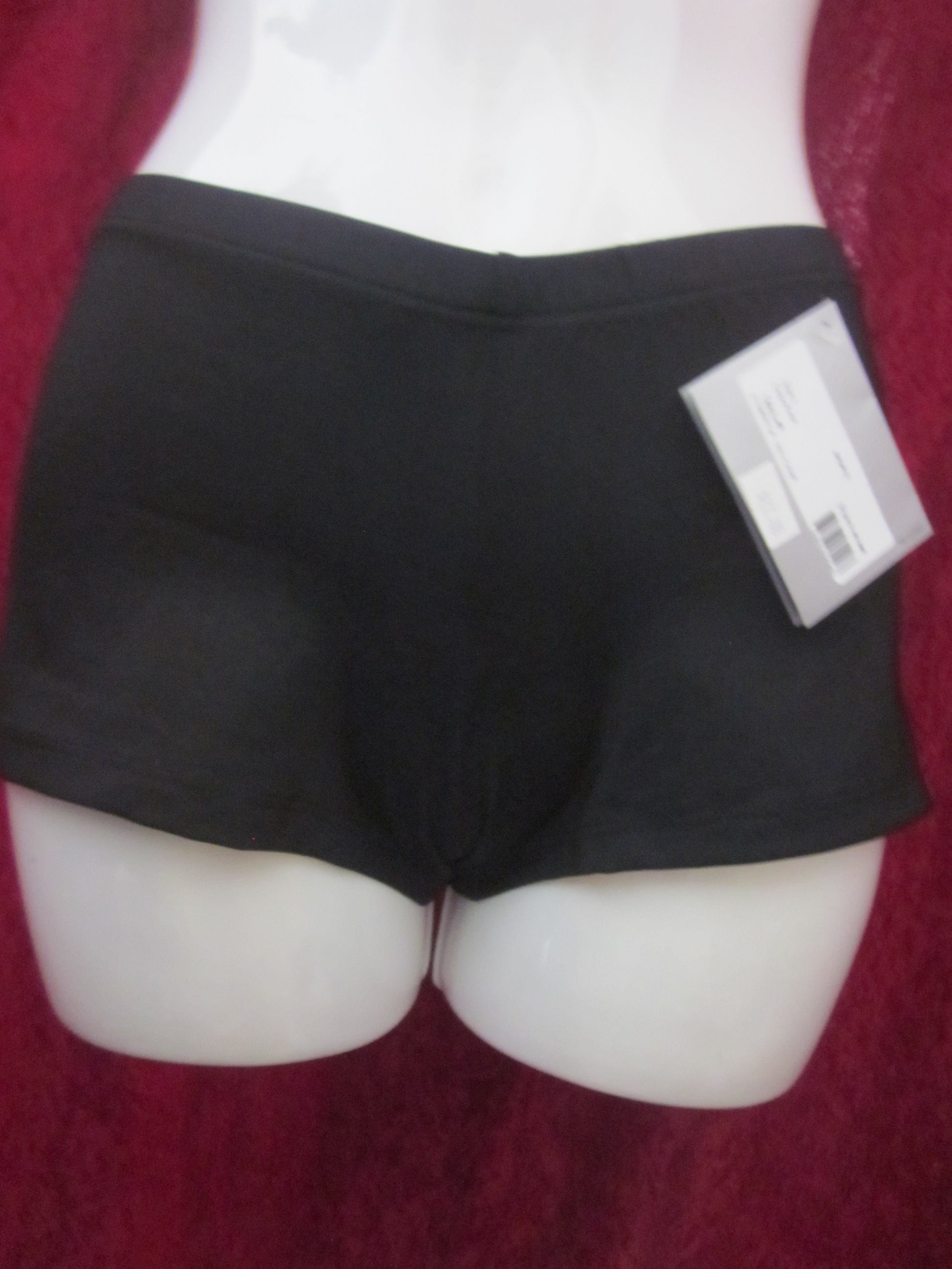 So Danca D-367 Child Dance Shorts - MISS LESTER'S 