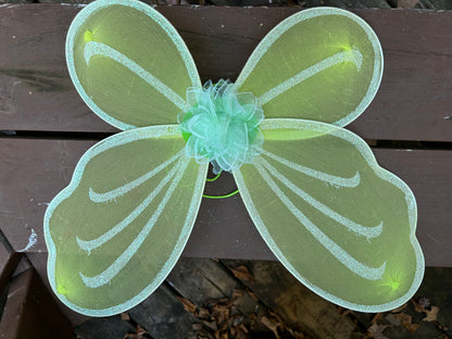 Child Fairy Wings - MISS LESTER'S 