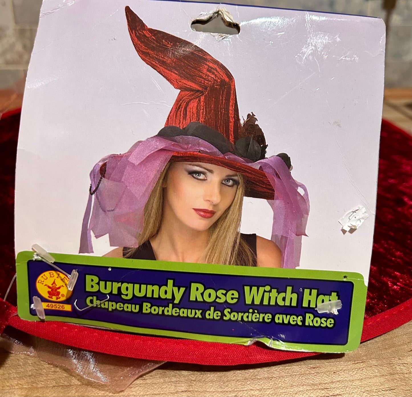 Unique Adult Witch Hats