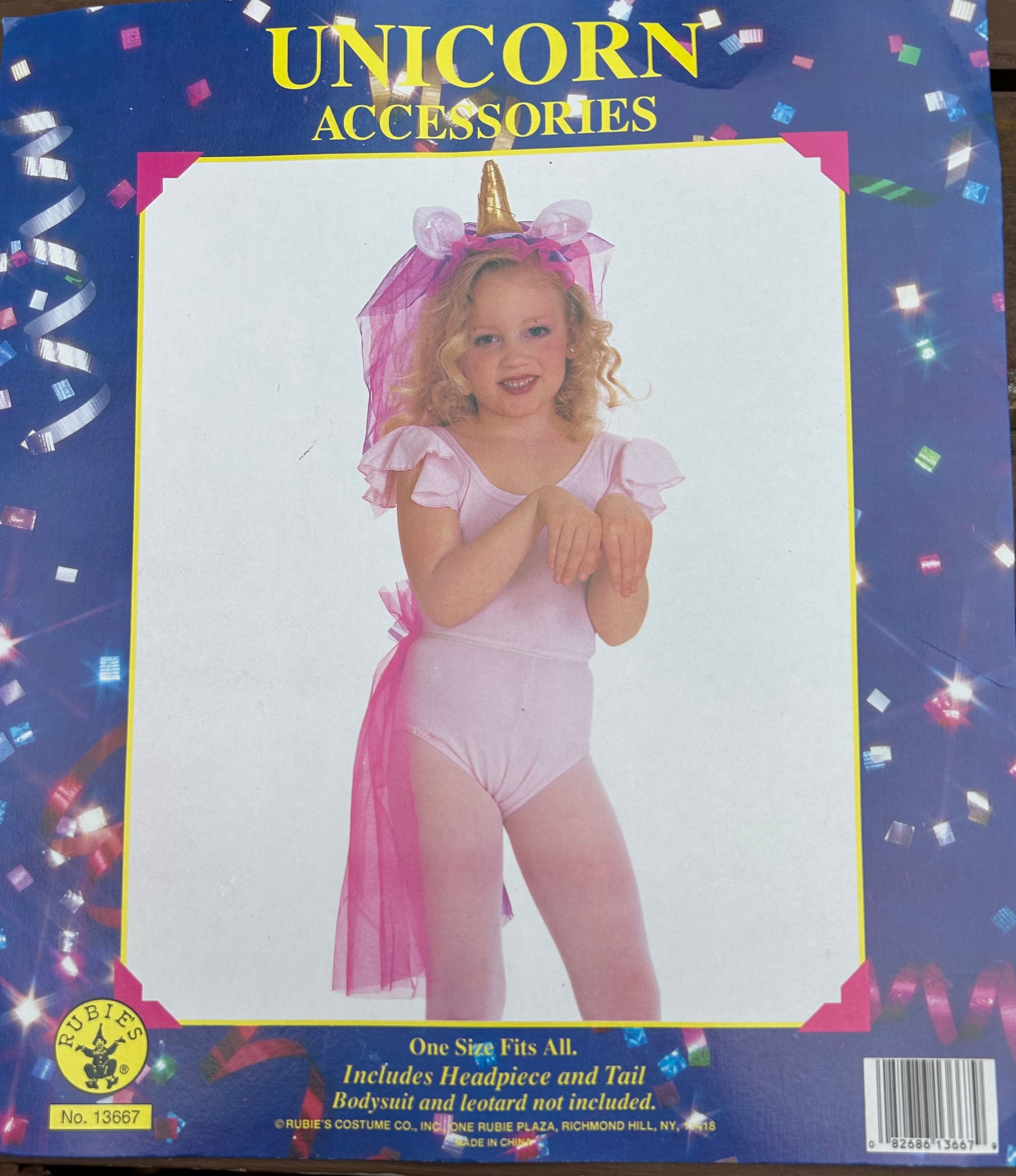 Child Angel Princess and Fairy Accessory Kits - MISS LESTER'S 