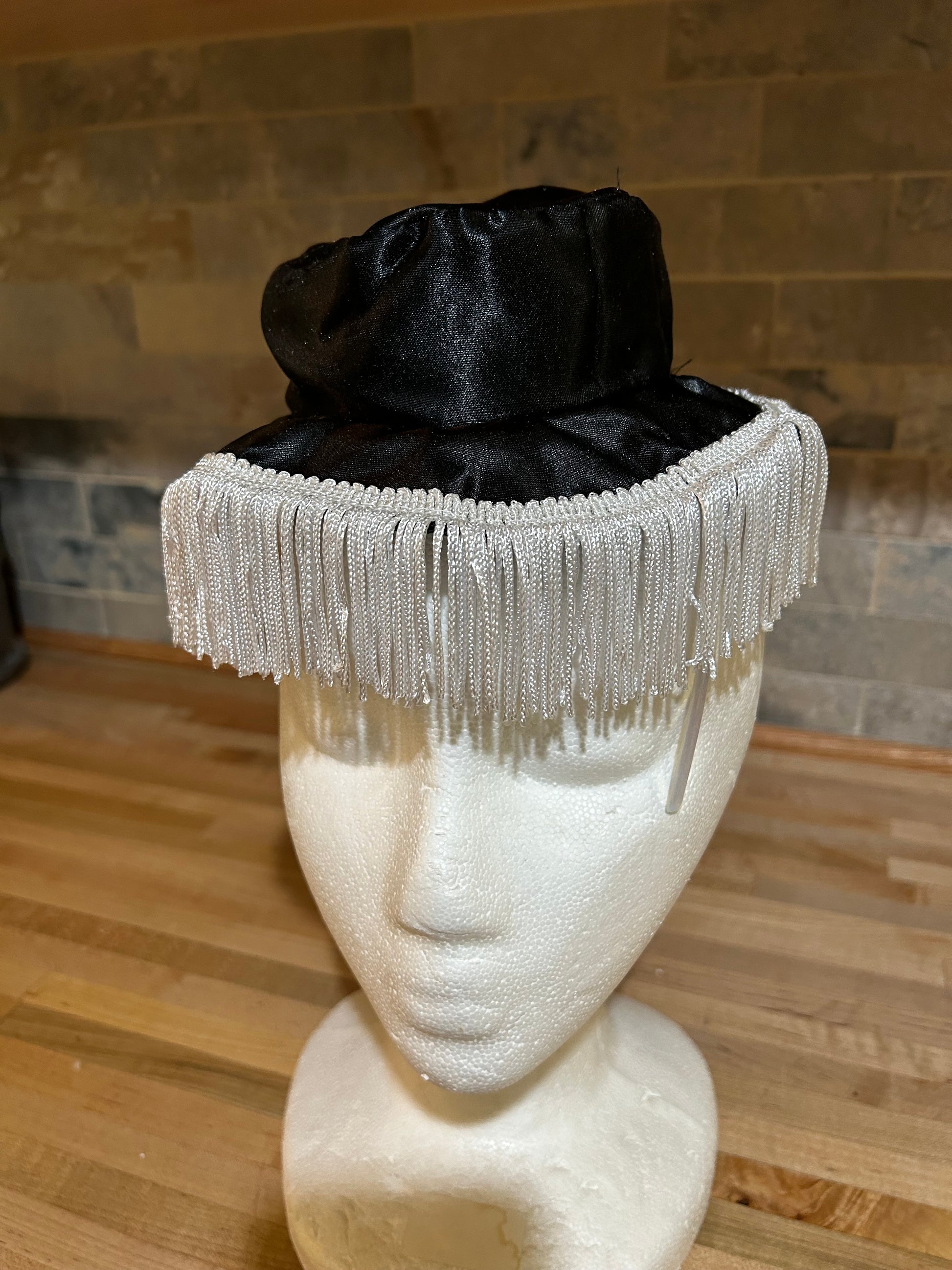 Headband with Mini Hat - MISS LESTER'S 