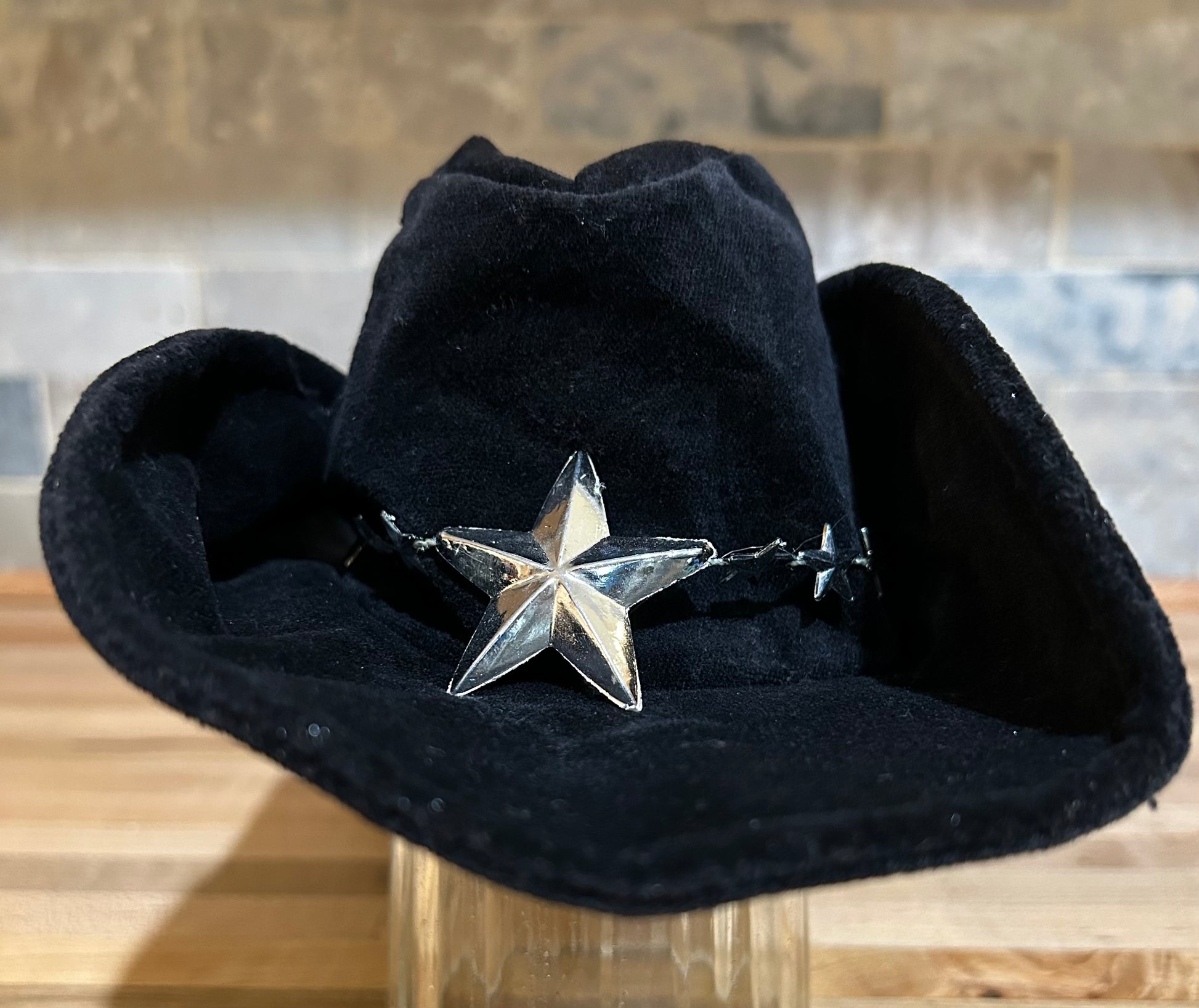 Headband with Mini Hat - MISS LESTER'S 