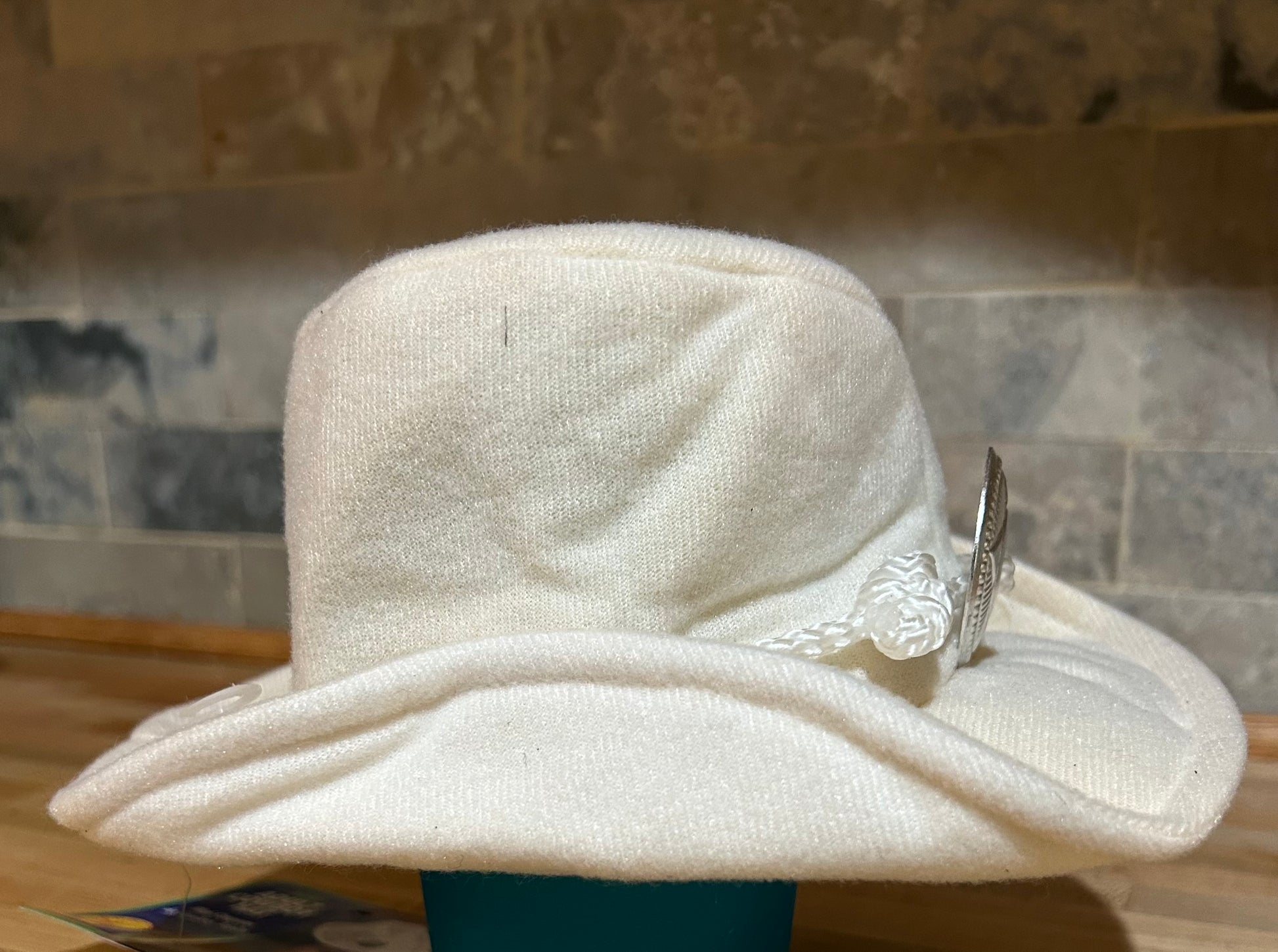 Headband with Mini Hat - MISS LESTER'S 