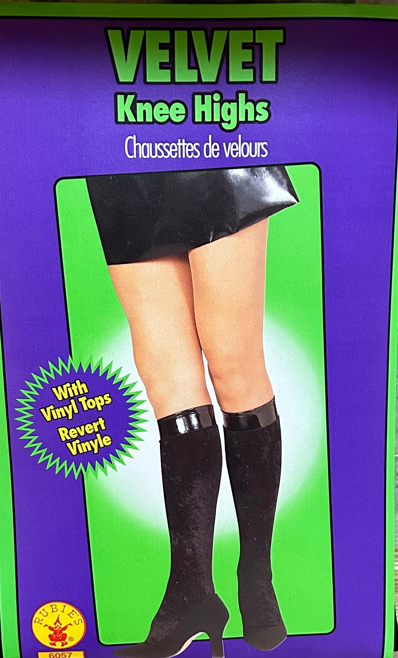 Knee Highs For Costumes