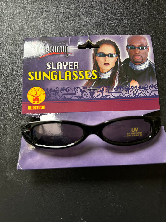 Sunglasses Assortment - MISS LESTER'S 
