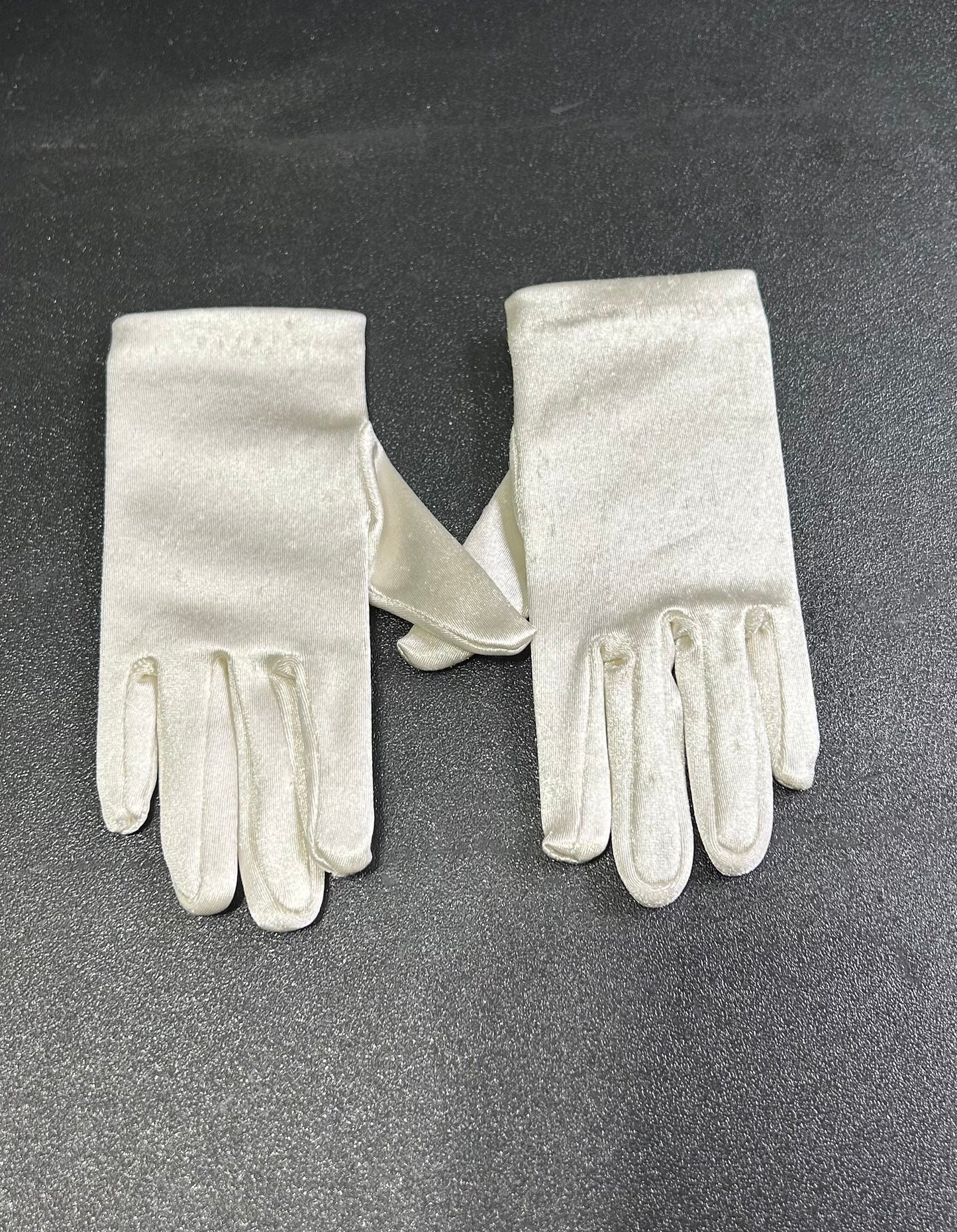 Theatrical Gloves Opera Elbow and Short