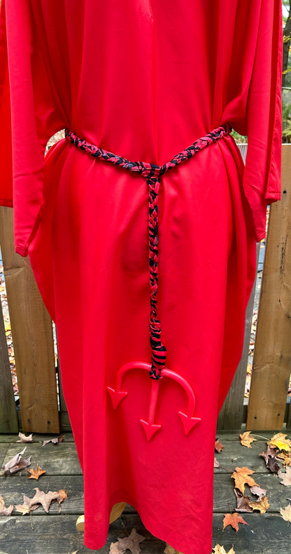 Red Devil Adult Medium Costume Group 112