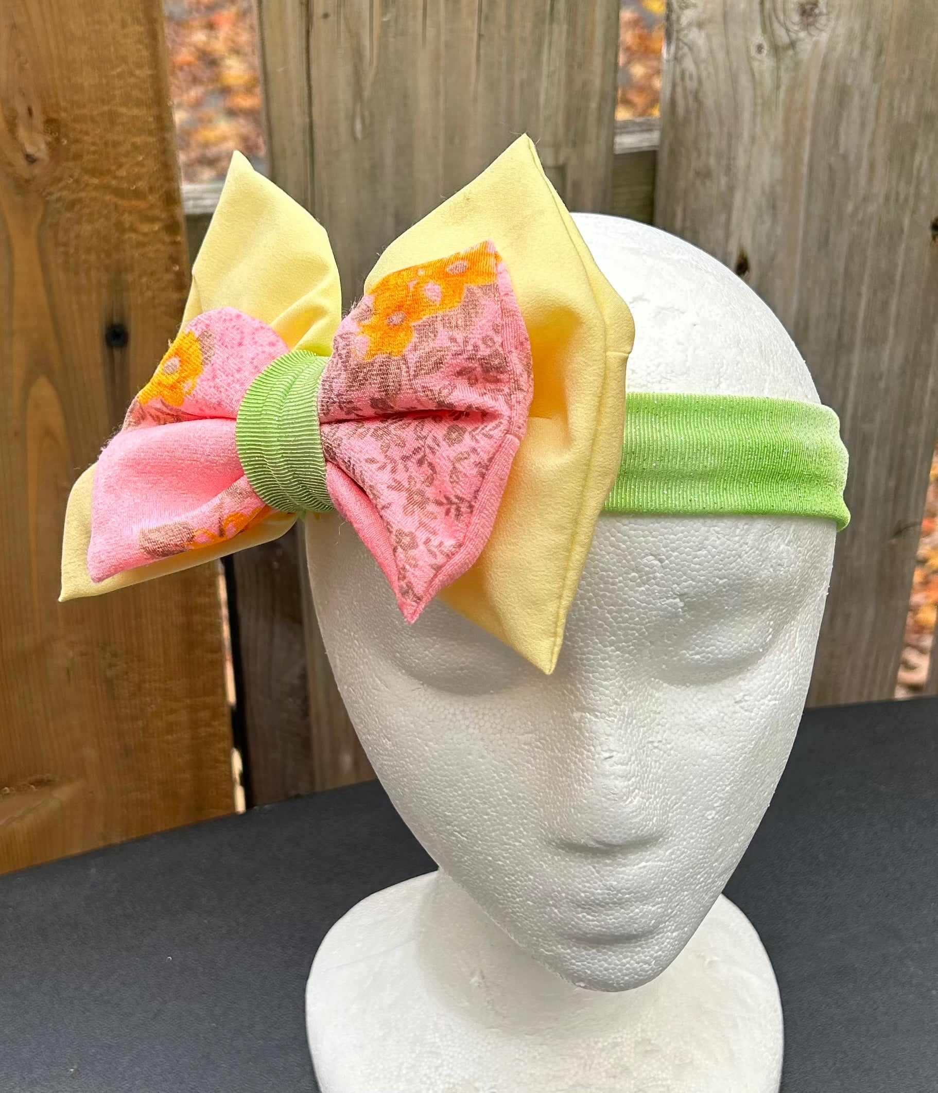Headbands and Bows Flowers and Camo - MISS LESTER'S 