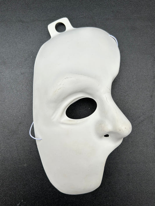 Phantom of the Opera Mask 3061 - MISS LESTER'S 