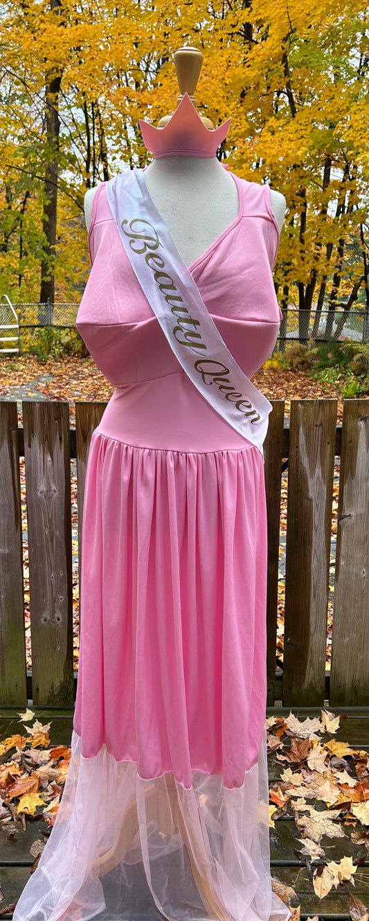 X Large Beauty Queen 16 - MISS LESTER'S 