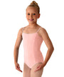 Mirella M207 Camisole  Leotard - MISS LESTER'S 