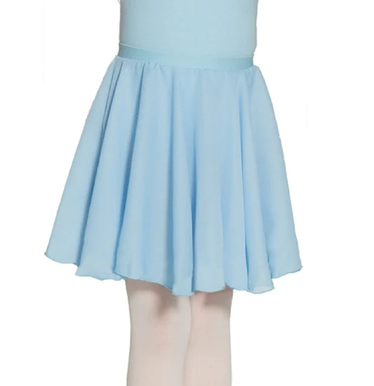 Mondor 6201 Young Junior Pull on Skirt - MISS LESTER'S 