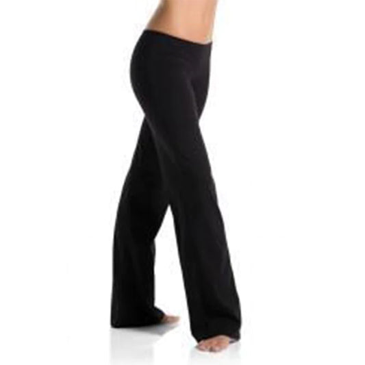 Danskin 5285 Adult  Dance Pants - MISS LESTER'S 
