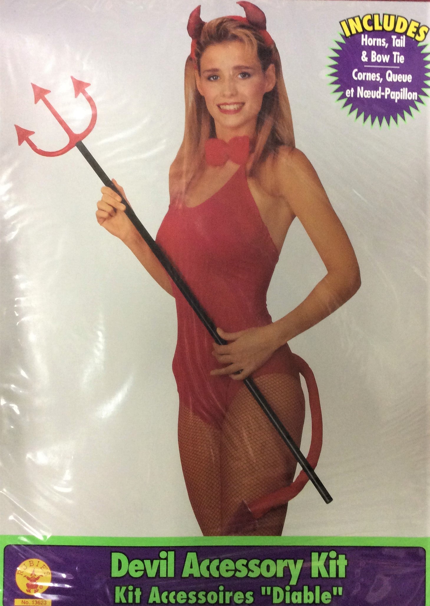 Adult Ladies Accessory Kits - MISS LESTER'S 