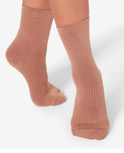 Capezio H072 LIFEKNIT Ankle Sock