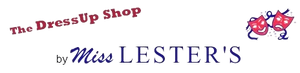 Miss Lester's Costumes & Dancewear logo