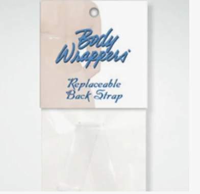 Body Wrappers 283 Total Stretch Deep V Convertible Bra - MISS LESTER'S 