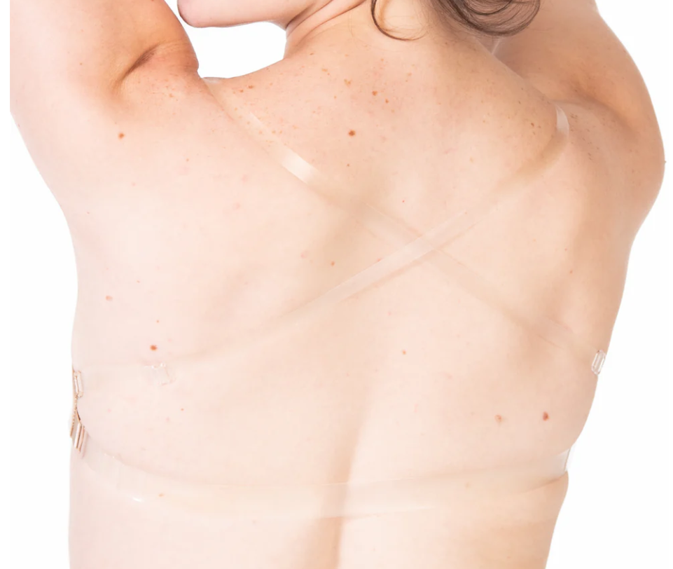 Body Wrappers Stretch Underwire Padded Bra 297 - MISS LESTER'S 