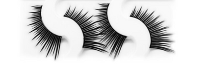 Fh2  Dramatic Chilld Eye Lashes SFSP - MISS LESTER'S 