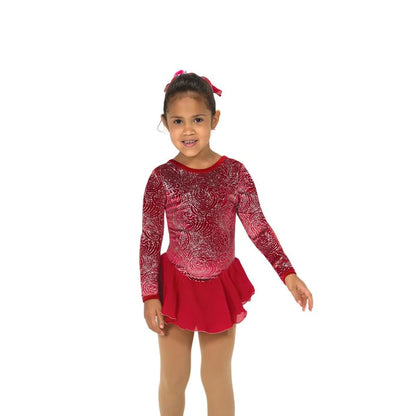 Jerry's 661 Youth 10-12 All A Swirl Skate dress - MISS LESTER'S 