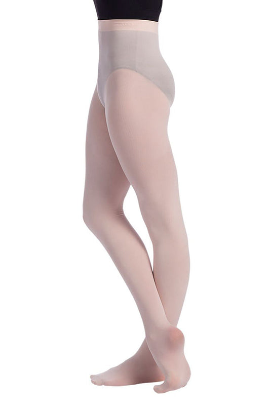 So Danca TS73 Child Footed Tights - MISS LESTER'S 