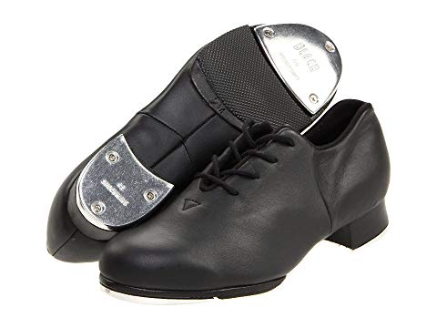 Bloch SO388L Tap-Flex Tap Shoe Adult - MISS LESTER'S 