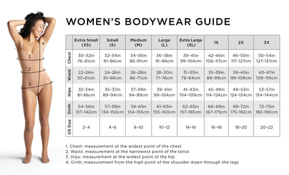 Capezio CC201 High Neck Tank Leotard - MISS LESTER'S 