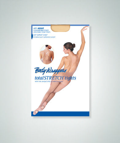 Body Wrappers A90 Convertible Body Tight