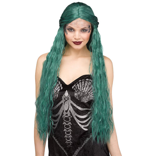 Siren Beauty Character Wig -92263 - MISS LESTER'S 